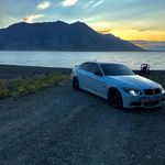 Kane Roberts - @e90kane - Instagram