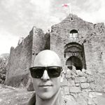 kane roberts - @welshdadoftri - Instagram
