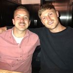 Kane Roberts - @kane_roberts - Instagram