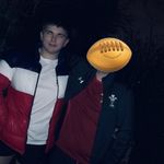 Kane Roberts - @kanerobertspriv__ - Instagram