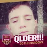 Kane rose - @fils_1475 - Instagram