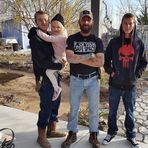 Kane Rose - Facebook