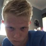 Kane Sherlock - @kane_sherlock12 - Instagram