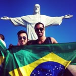 Kane Da Silva - @kanedasilva - Instagram