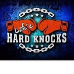 Kane Silva - @lifeshardknocks - Instagram