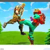 Kane Small - @fortnitekid7572 - TikTok