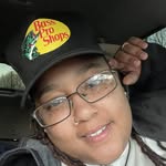 Mikayla Kane Small - @kyng_kane23 - Instagram