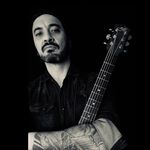 Kane Smith - @k9guitar - Instagram