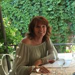 Terri Kane Snyder - @ciscogiggy - Instagram