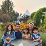 Kane Solis Chan - @tartkane - Instagram