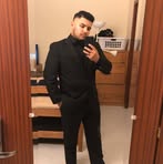 Kane SolisTrujillo - Facebook
