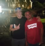 Kane Spence - Facebook