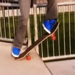 Kane Stephens - @skatelife_killakane357 - Instagram