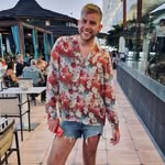 Kane Stephenson - @kanelewis91 - Instagram