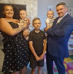 Kane Stephenson - Facebook
