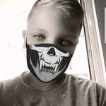 Kane - @kanestevensomervi - Instagram