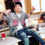 Kane Stokes - @renssy_baaby - Instagram