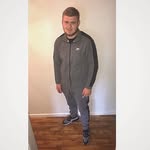 Kane Stokes - @kanestokes_96 - Instagram
