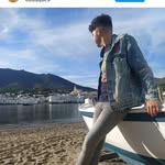 Kane Stone - @kanestone98 - Instagram