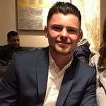 Kane Stone - @kanestone23 - Instagram