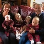 Geraldine Kane Sweeney - @geraldinekanesweeney - Instagram