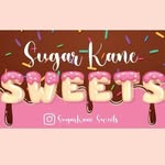 Sugar Kane Sweets 🍫🍓🥨 - @sugarkane_sweets - Instagram