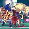 KaneTanaka_ - @vermillionpokemaster - TikTok