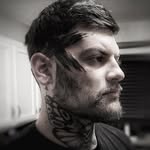Kane Tolle - @sugarwolfkane - Instagram