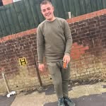 KANE - @kane.townsend94 - Instagram