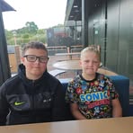 Kane Townsend - Facebook