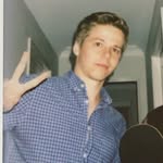 Kane Townsend - @chewykane - Instagram