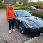 Kane Townsend - Facebook