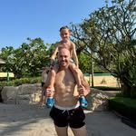 Kane - @kanetucker94 - Instagram