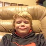 Kane Tucker - @kane_002 - Instagram