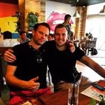 Kane Tucker - @kane6556 - Instagram