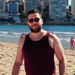 Kane Tucker - @kjt_1988 - Instagram