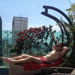 Kane Turner - @kaneturner1990 - Instagram