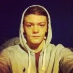 Kane Turner - @kaneturnerr - Instagram