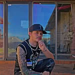 Kane Turner - @dr.kaniac - Instagram