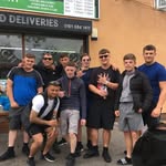 Kane Turner - @kaneturner5 - Instagram