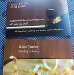 Kane turner joinery and building - Facebook