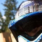 Joshua Kane Vincent - @hellfirechief - Instagram