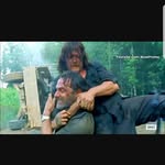 kane wade - @walking_dead_true_facts - Instagram