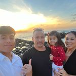 Larry Bui - @wai_kane - Instagram