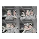 Venezia Afifah Les Chelsea - @kanewaibo - Instagram