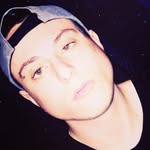 Kane Walker - @kanewalker2410 - Instagram