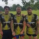 Kane Walker - @kanewalker96 - Instagram