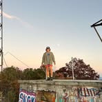 Kane Walker - Facebook