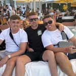 Kane Walker - @kanewalker18 - Instagram