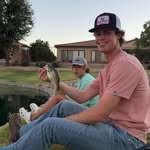 Kane Walker Brogdon - @kane_brogdon - Instagram